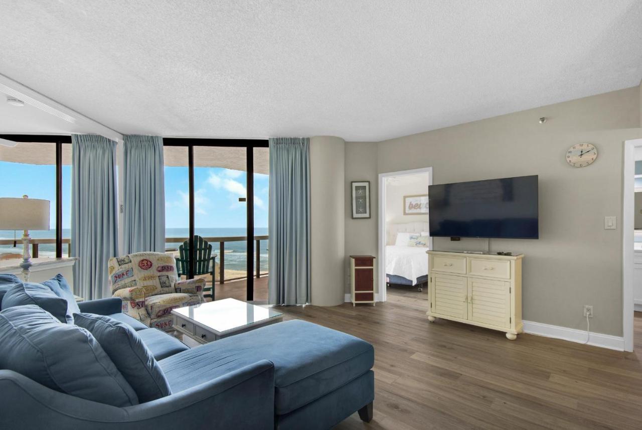 Surfside Resort #1409 เดสติน ภายนอก รูปภาพ
