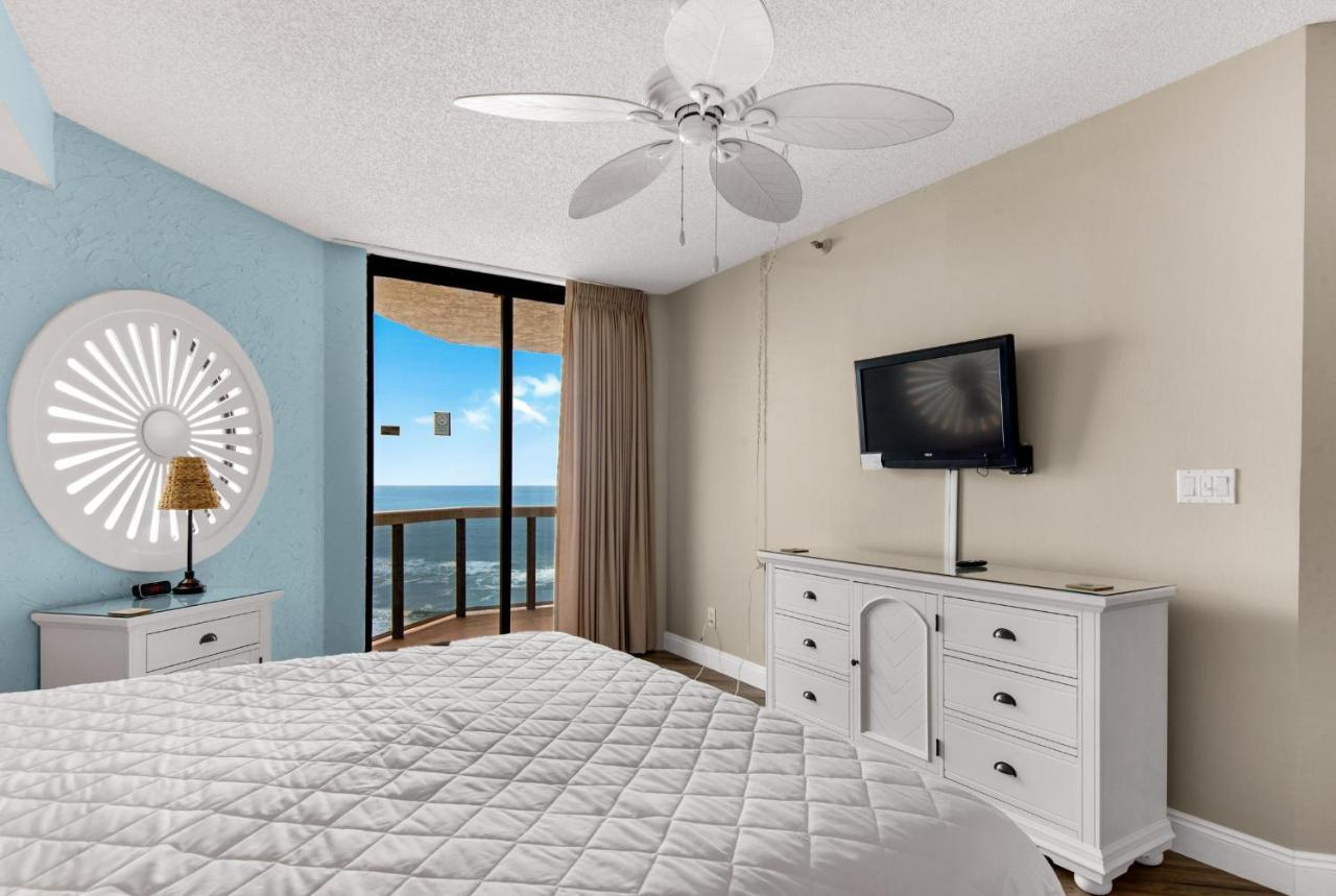 Surfside Resort #1409 เดสติน ภายนอก รูปภาพ