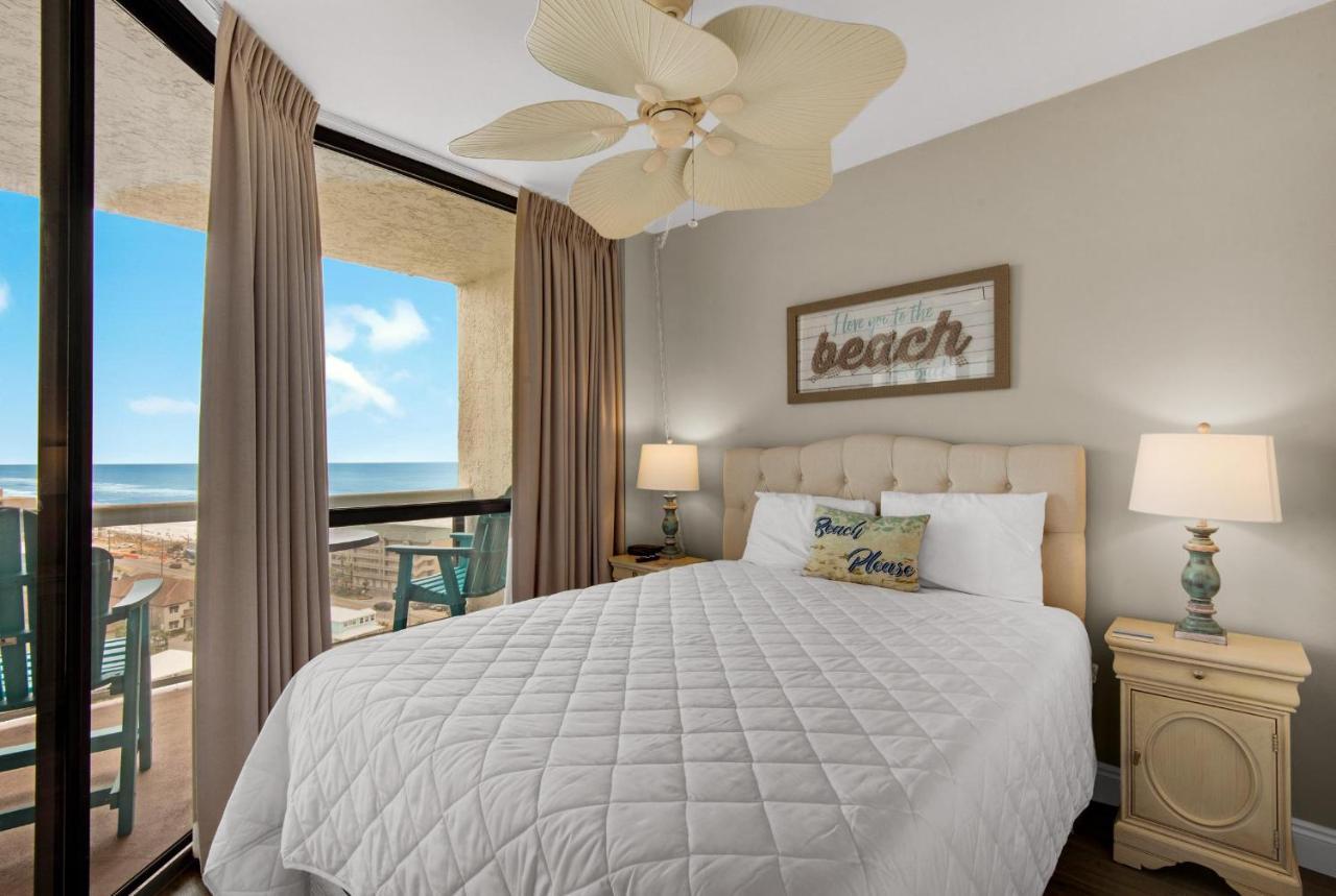 Surfside Resort #1409 เดสติน ภายนอก รูปภาพ