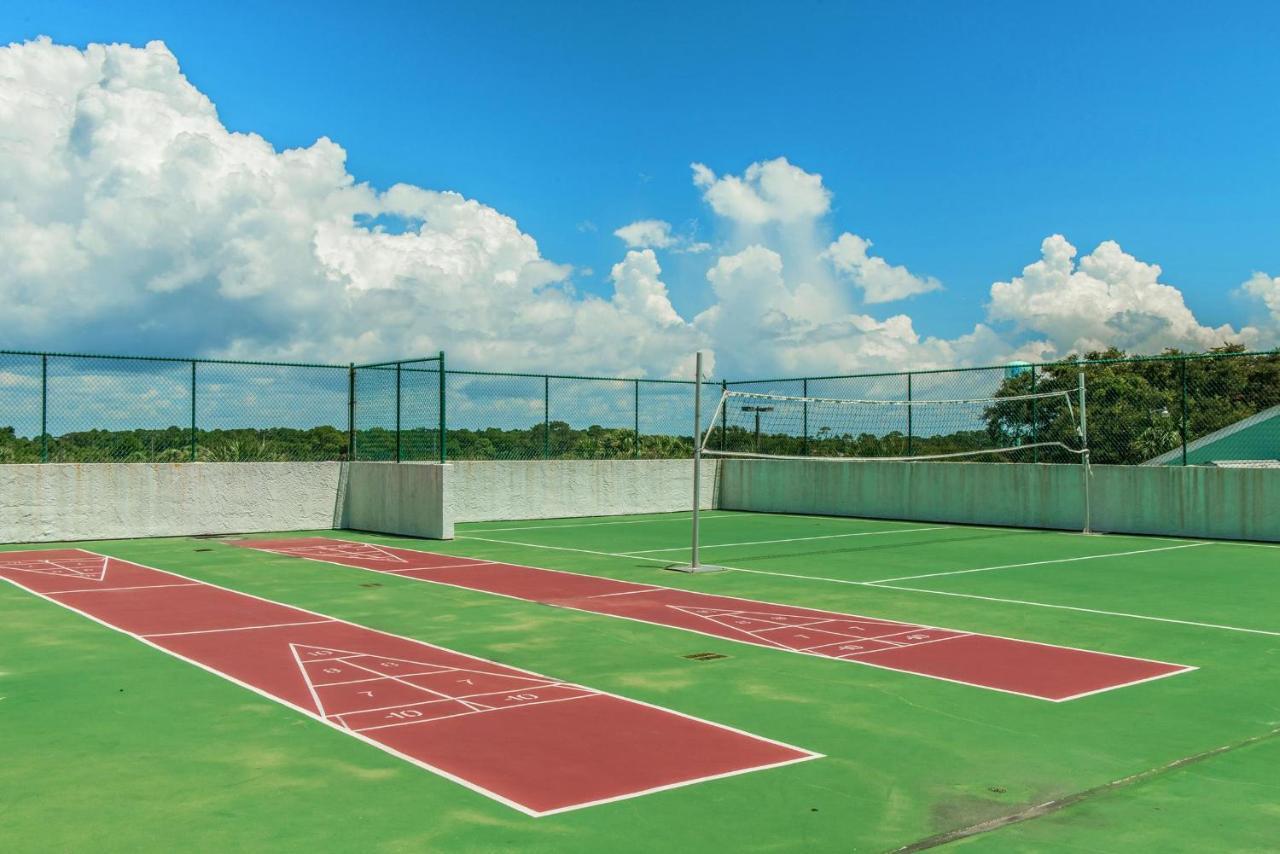Surfside Resort #1409 เดสติน ภายนอก รูปภาพ
