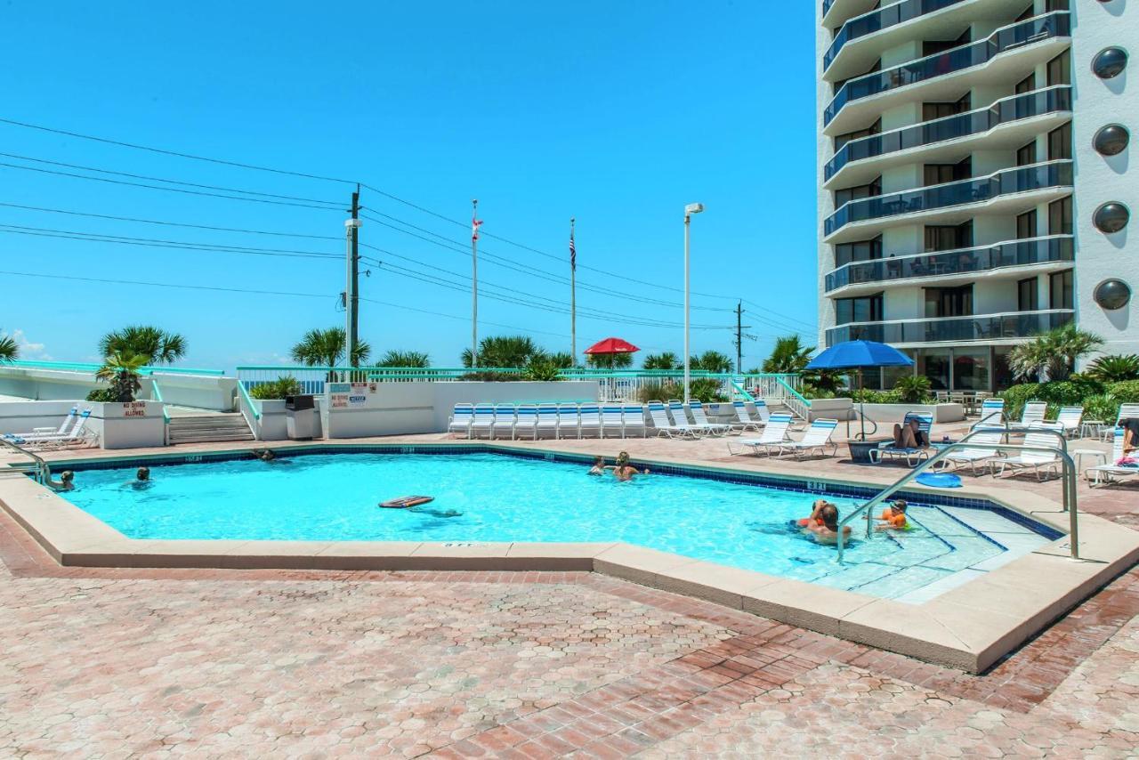 Surfside Resort #1409 เดสติน ภายนอก รูปภาพ