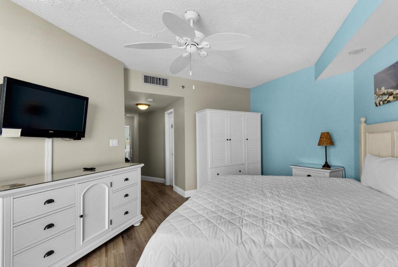 Surfside Resort #1409 เดสติน ภายนอก รูปภาพ