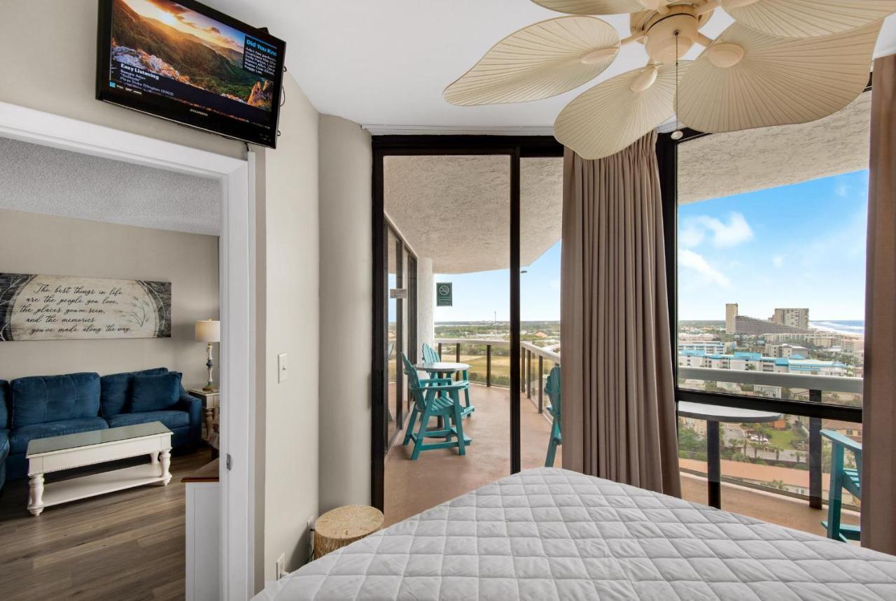 Surfside Resort #1409 เดสติน ภายนอก รูปภาพ