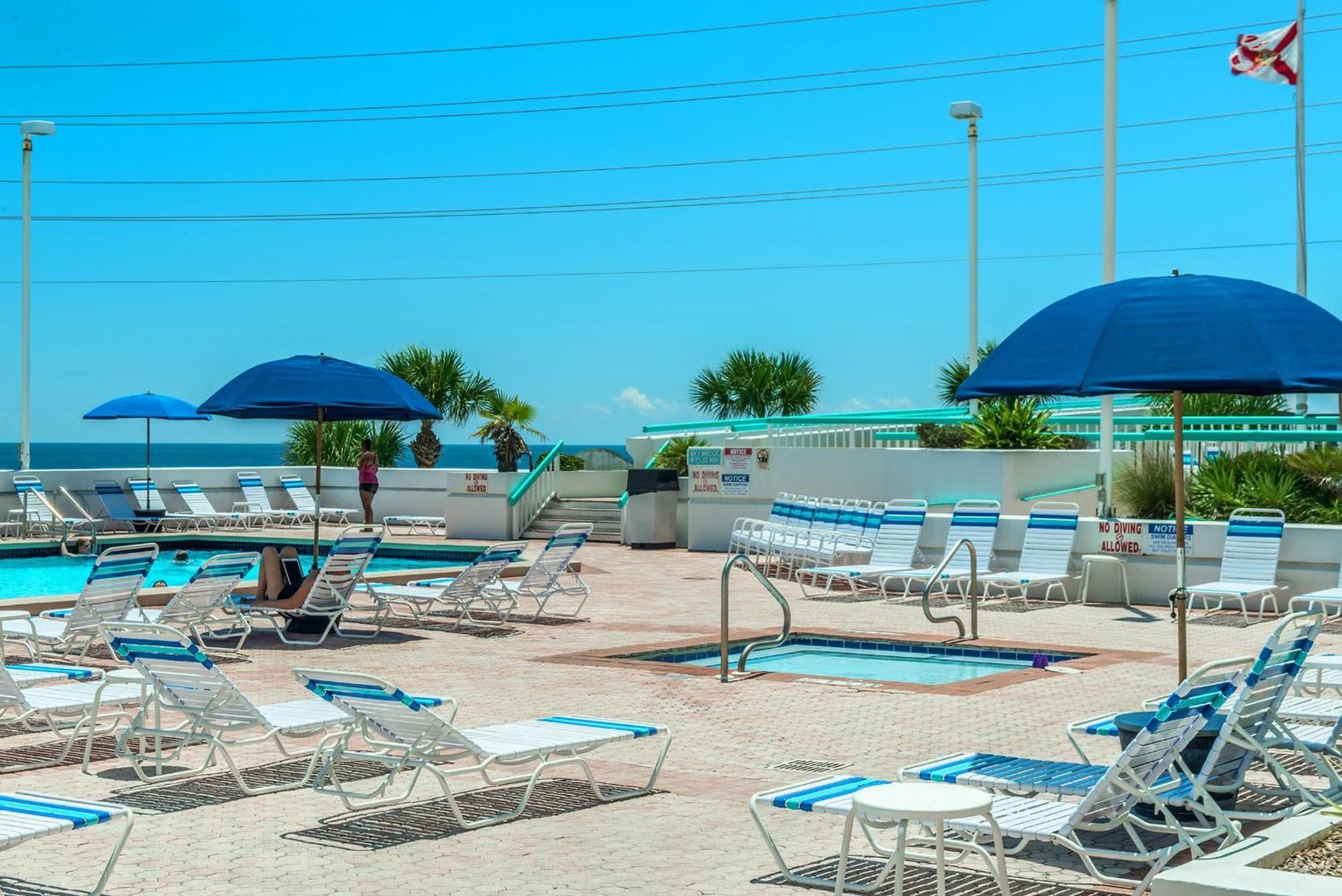 Surfside Resort #1409 เดสติน ภายนอก รูปภาพ