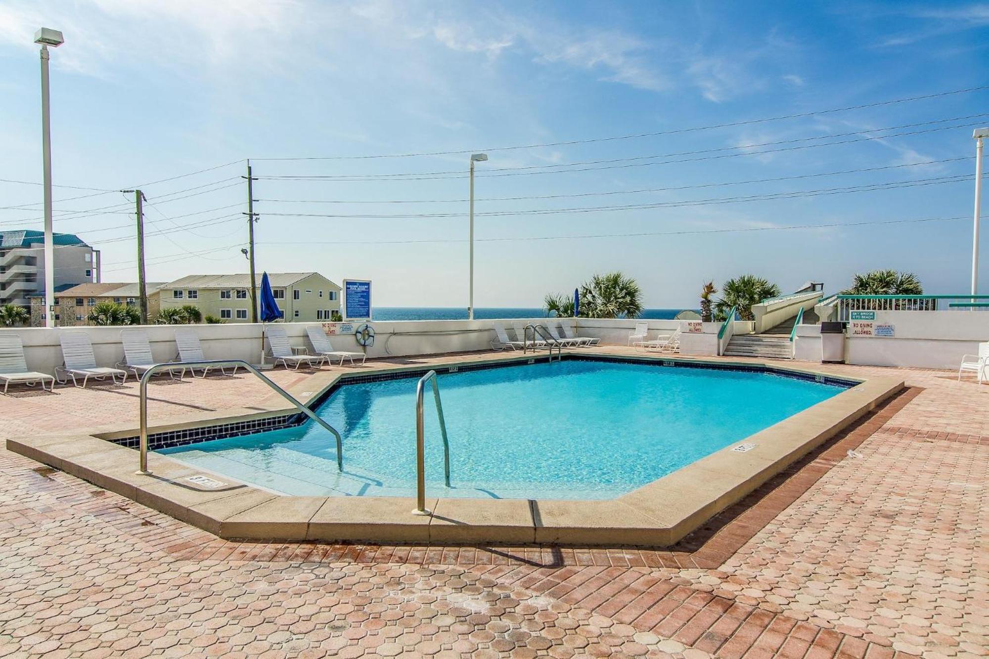 Surfside Resort #1409 เดสติน ภายนอก รูปภาพ